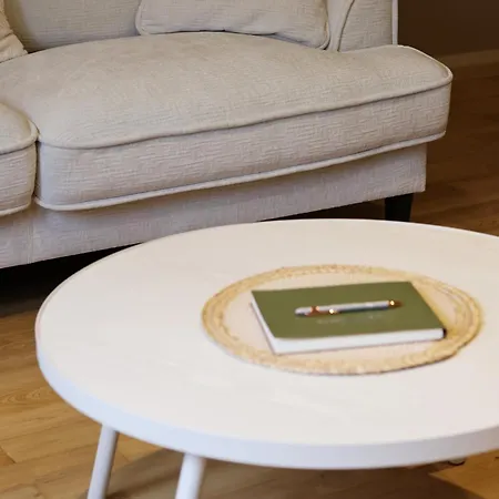 Lägenhet Pistache - Charme Et Confort Au Coeur De *