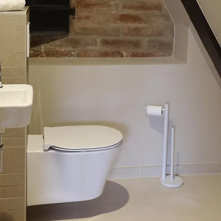 Pistache - Charme Et Confort Au Coeur De Appartement