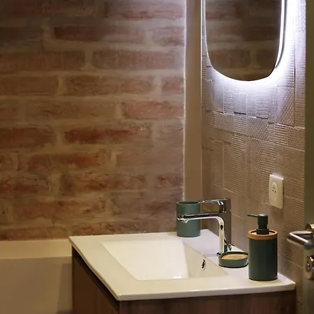 Pistache - Charme Et Confort Au Coeur De Appartement Colmar