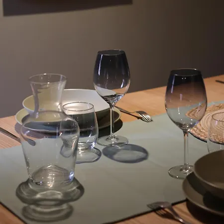 Pistache - Charme Et Confort Au Coeur De * Colmar