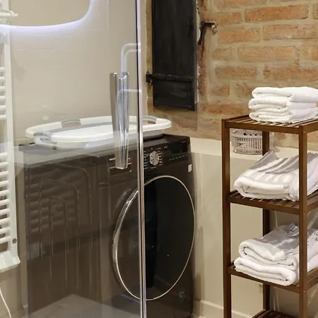 Pistache - Charme Et Confort Au Coeur De